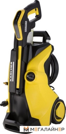 Мойка высокого давления Karcher K 5 Full Control [1.324-500.0] купить в Минске с доставкой