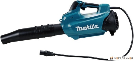 Ручная воздуходувка Makita UB003CZ (без АКБ) купить в Минске с доставкой