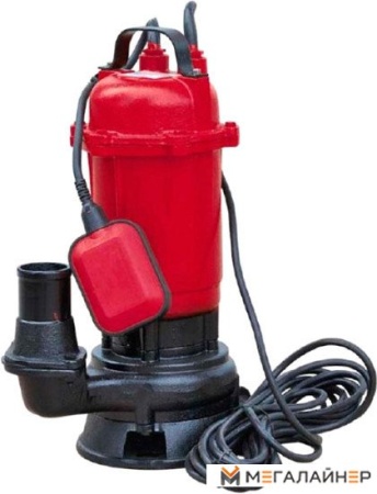 Дренажный насос Brado SP2000 купить в Минске с доставкой