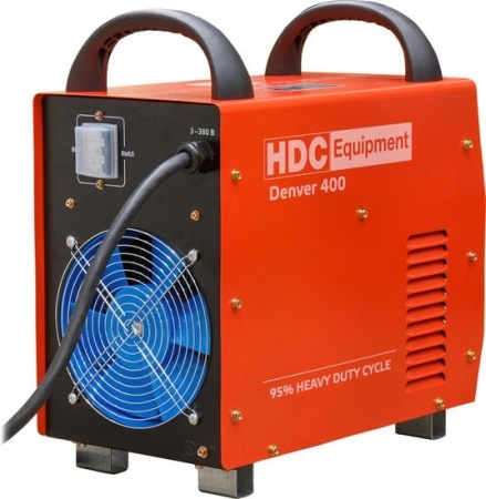 Сварочный инвертор HDC Denver 400