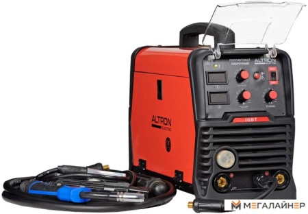 Сварочный инвертор Altron Electric MIG/MMA-9000PRO-1