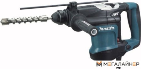 Перфоратор Makita HR4511C купить в Минске с доставкой