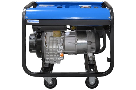 Купить Дизель генератор ТСС SDG 3300H в Минске с доставкой по РБ