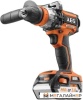 Дрель-шуруповерт AEG Powertools BSB 18 CBL LI-502C 4935459396 (с 2-мя АКБ) купить в Минске с доставкой