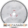 Пильный диск Metabo 628221000 купить в Минске с доставкой