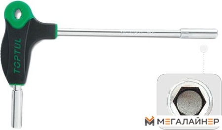 Ключ торцевой Toptul FTFC0820 купить в Минске с доставкой