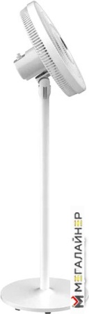 Вентилятор Deerma DEM-FD10W