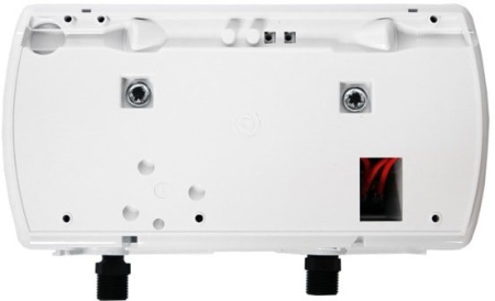 Проточный электрический водонагреватель-кран Atmor Basic 5 кВт кран купить в Минске с доставкой