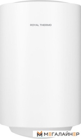 Накопительный электрический водонагреватель Royal Thermo RWH 30 Trend купить в Минске с доставкой