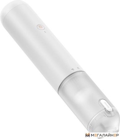 Автомобильный пылесос Baseus A3lite Car Vacuum Cleaner VCAQ050002 (белый)