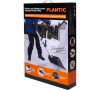Лопата для уборки снега сборная Plantic PRO купить в Минске с доставкой
