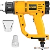 Промышленный фен DeWalt D26411 купить в Минске с доставкой