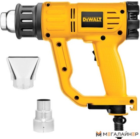 Промышленный фен DeWalt D26411 купить в Минске с доставкой