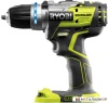 Дрель-шуруповерт Ryobi R18PDBL-225S 5133003613 (с 2-мя АКБ) купить в Минске с доставкой