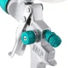 Краскопульт Stels AG 801 HVLP