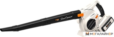 Воздуходувка Daewoo Power DABL 6040Li купить в Минске с доставкой