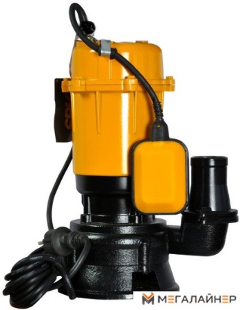 Фекальный насос SBK SQ10-21 купить в Минске с доставкой