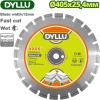 Отрезной диск алмазный Dyllu DTDC7501