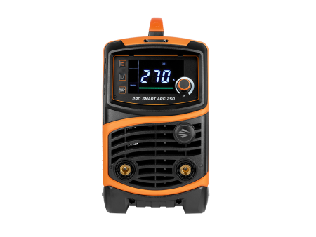 Сварочный инвертор Сварог PRO SMART ARC 250 (Z290S)