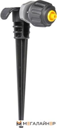 Распылитель Hozelock Micro Dripper 7013 (10 шт) купить в Минске с доставкой