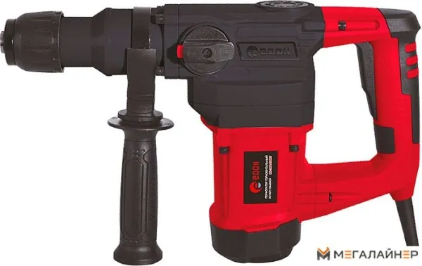 Перфоратор Edon RH-32/1650MV купить в Минске с доставкой