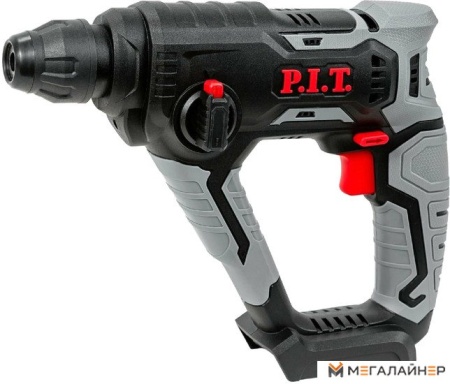 Перфоратор P.I.T. PBH20H-18A Solo (без АКБ) купить в Минске с доставкой