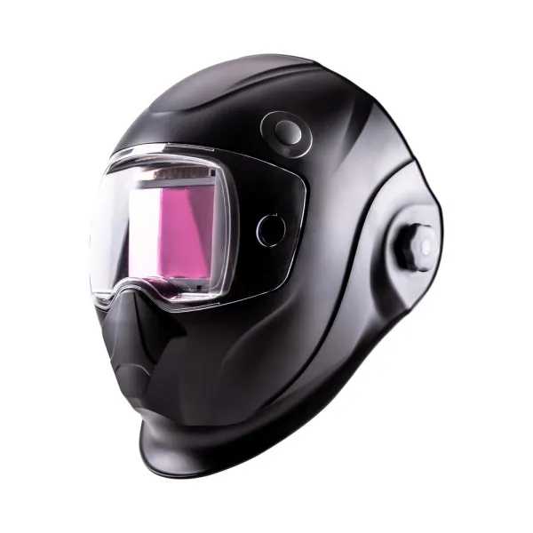 Маска сварщика FoxWeld КОРУНД-Х PRO ф-р 8100V в коробке