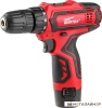 Дрель-шуруповерт Wortex BD 1213 Li BD1213Li03129 (с 1-им АКБ) купить в Минске с доставкой