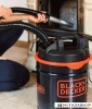 Пылесос Black & Decker BXVC20MDE купить в Минске с доставкой