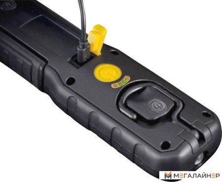 Фонарь Brennenstuhl HL 700 A