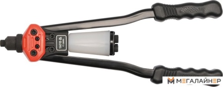 Заклепочник Yato YT-36095 купить в Минске с доставкой