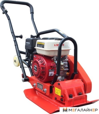 Виброплита Impulse VP60L купить в Минске с доставкой