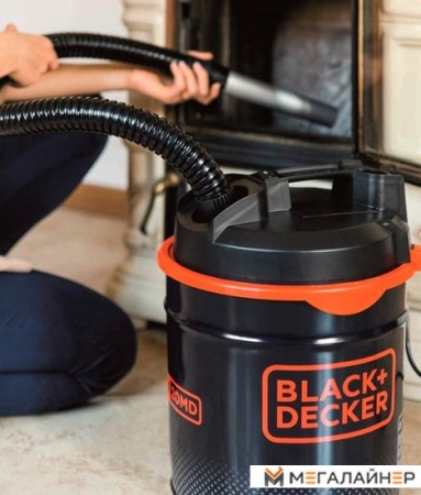 Пылесос Black & Decker BXVC20MDE купить в Минске с доставкой