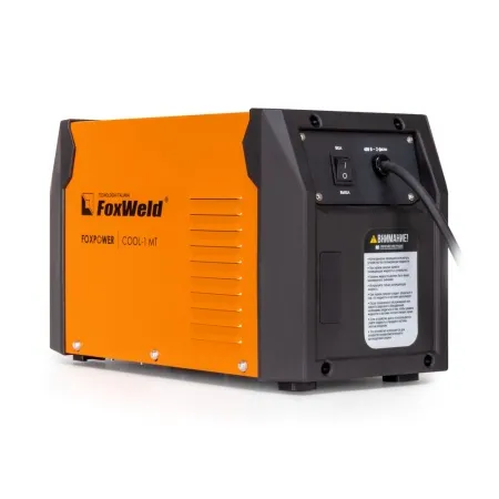 Блок жидкостного охлаждения FOXPOWER COOL-1 MT FoxWeld 1509