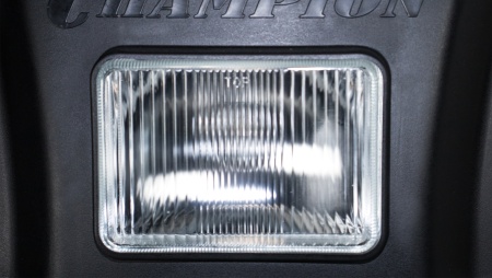 Снегоуборщик Champion ST762E купить в Минске с доставкой