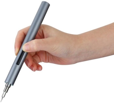 Электроотвертка Deko DKS4-Li SET 20 купить в Минске с доставкой