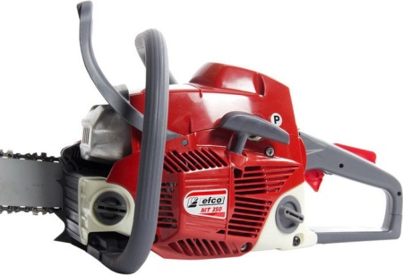 Бензопила Efco MT 350 купить в Минске с доставкой