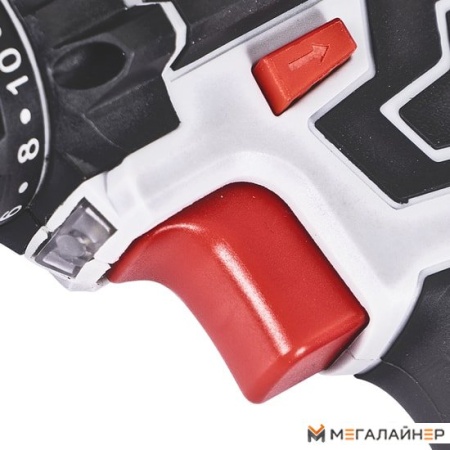 Дрель-шуруповерт Ставр ДА-18ЛК (с 2-мя АКБ, кейс) купить в Минске с доставкой