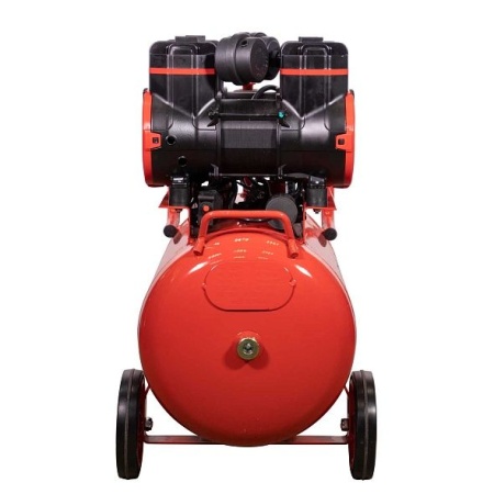 Безмасляный компрессор Aurora PASSAT-40 BLACK