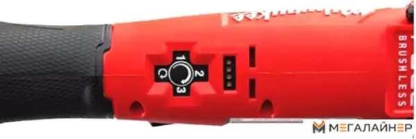 Гайковерт Milwaukee M12 FUEL FRAIWF12-0 4933471699 (без АКБ) купить в Минске с доставкой