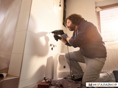 Ударная дрель Bosch UniversalImpact 700 [0603131020] купить в Минске с доставкой