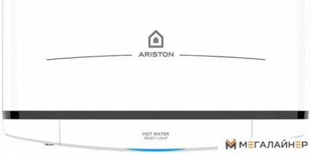 Накопительный электрический водонагреватель Ariston Velis Tech R ABS 100 купить в Минске с доставкой