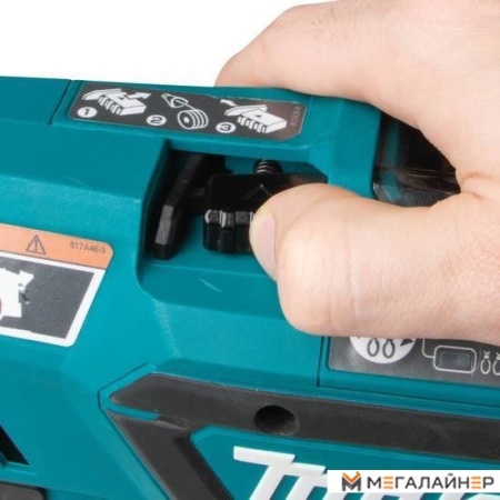 Пистолет для вязки арматуры Makita DTR180Z (без АКБ) купить в Минске с доставкой