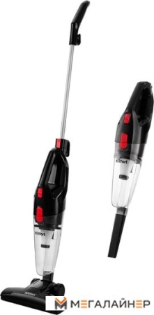 Пылесос Kitfort KT-596-1 купить в Минске с доставкой