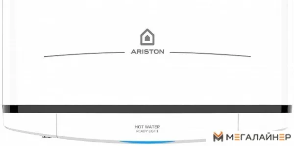 Накопительный электрический водонагреватель Ariston Velis Tech R ABS 30 купить в Минске с доставкой