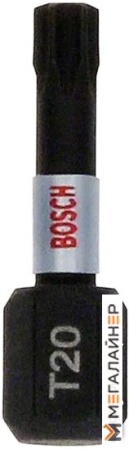 Набор бит Bosch 2607002805 (25 предметов) купить в Минске с доставкой