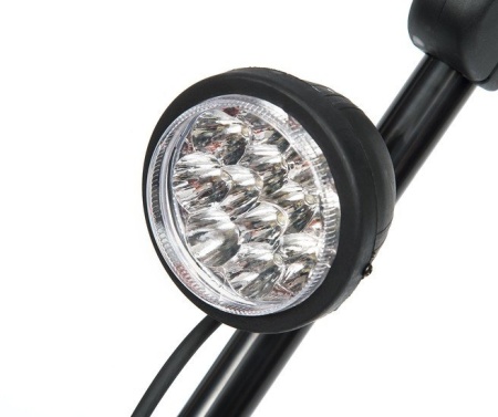 Снегоуборщик Daewoo Power Dast 2600E купить в Минске с доставкой