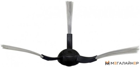 Боковая щетка Xiaomi Mi Robot Vacuum-Mop P Side Brush SKV4117TY (черный) купить в Минске с доставкой