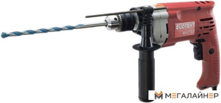 Ударная дрель Фиолент МСУ10-13-РЭ М купить в Минске с доставкой