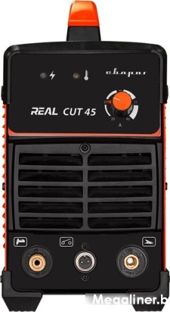 Аппарат плазменной резки Сварог REAL CUT 45 (L207)